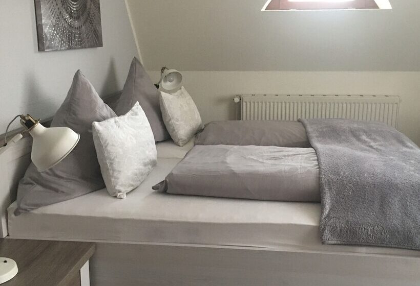 Pension Parkschlösschen