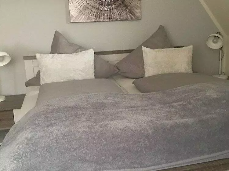 Pension Parkschlösschen