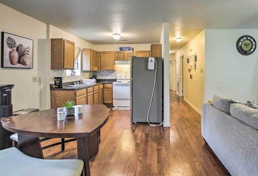 Pet Friendly Home < 3 Mi To French Quarter!