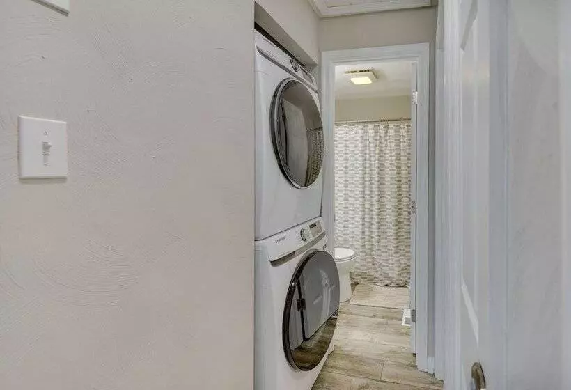Portsmouth Vacation Rental: Near Parks & Golf