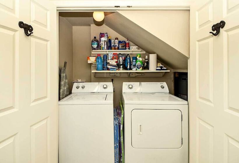 Spacious Home + Acreage, 16 Mi To Chattanooga