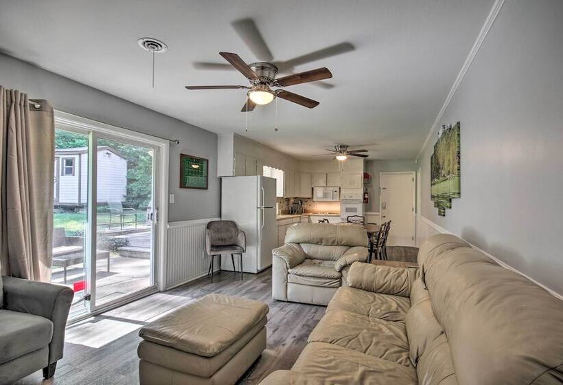 Spacious Retreat ~ 1 Mile To Augusta National!