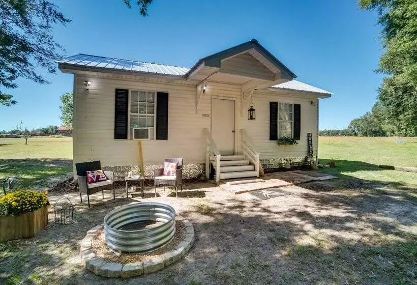Sylvan Cabin On 73 Acres   Pond On Site!