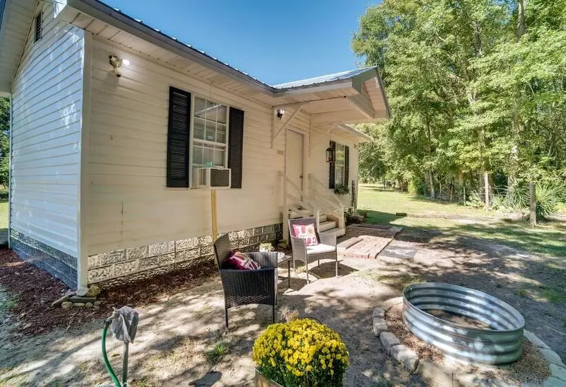 Sylvan Cabin On 73 Acres   Pond On Site!