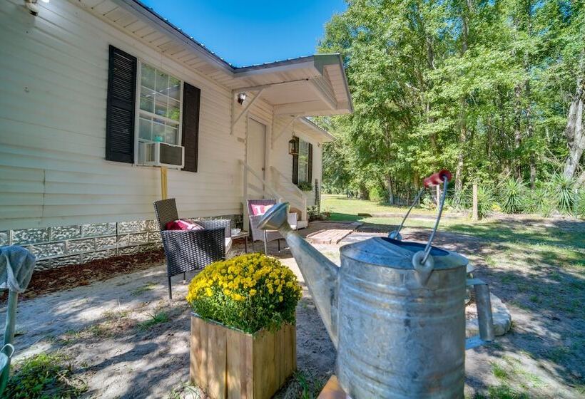 Sylvan Cabin On 73 Acres   Pond On Site!