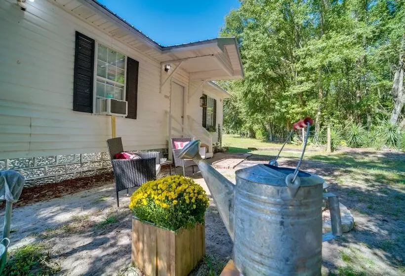 Sylvan Cabin On 73 Acres   Pond On Site!