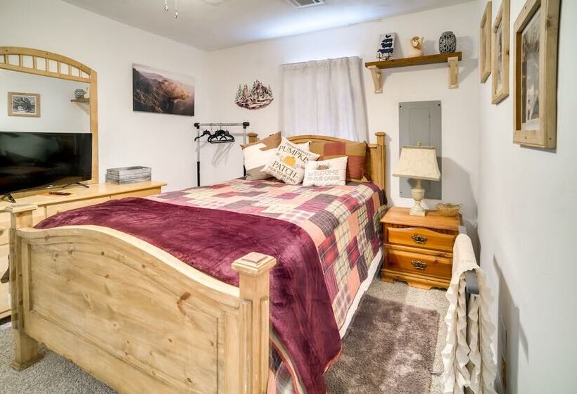 Sylvan Cabin On 73 Acres   Pond On Site!