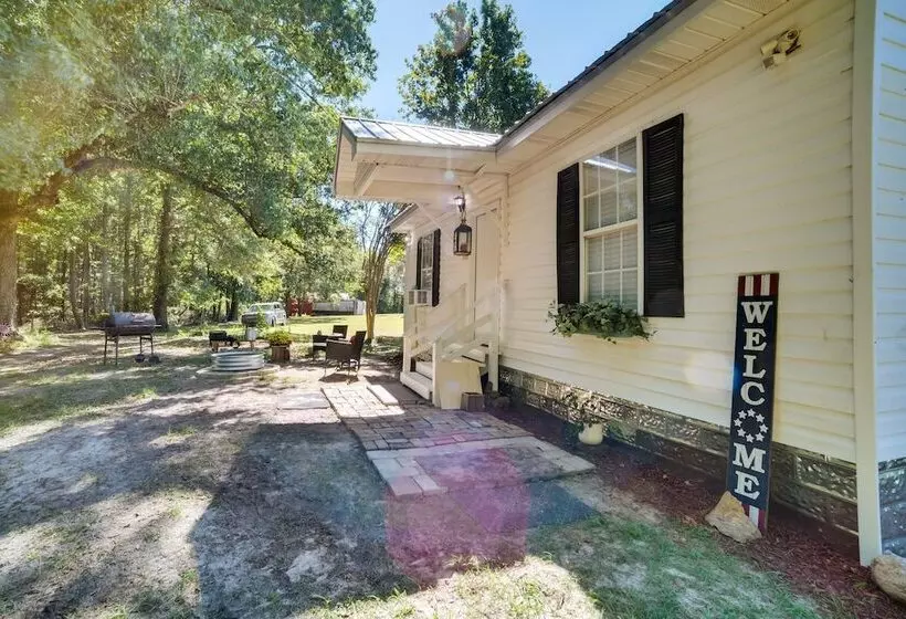 Sylvan Cabin On 73 Acres   Pond On Site!