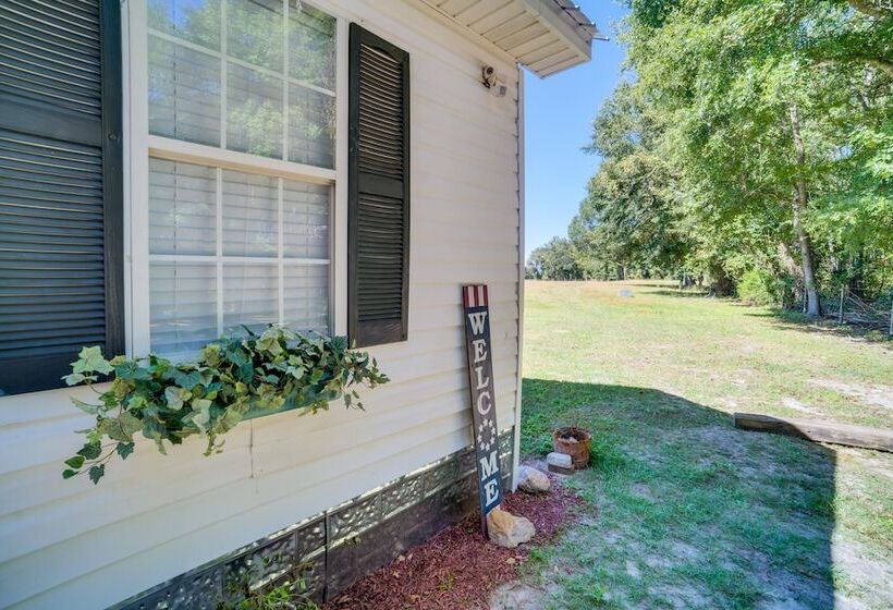 Sylvan Cabin On 73 Acres   Pond On Site!