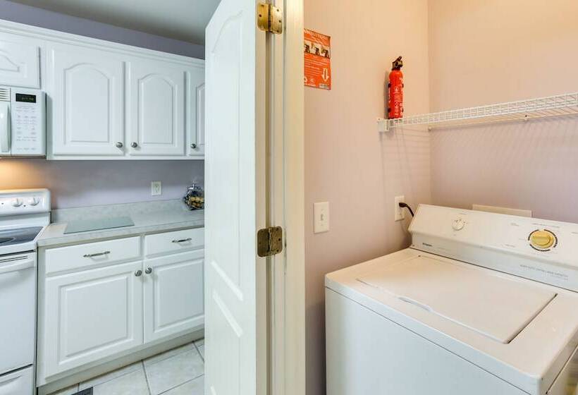 Tranquil Thomasville Retreat W/ Deck + Dining Area