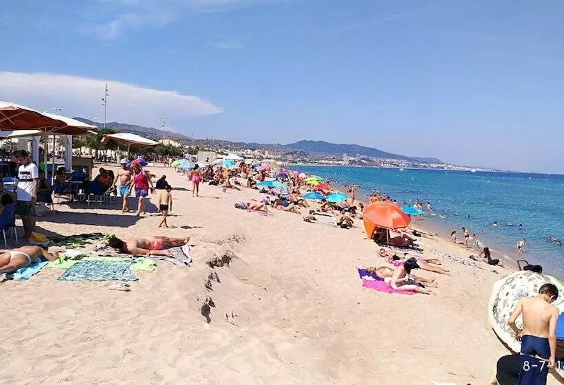 Retkeilymaja Hostal Estudios