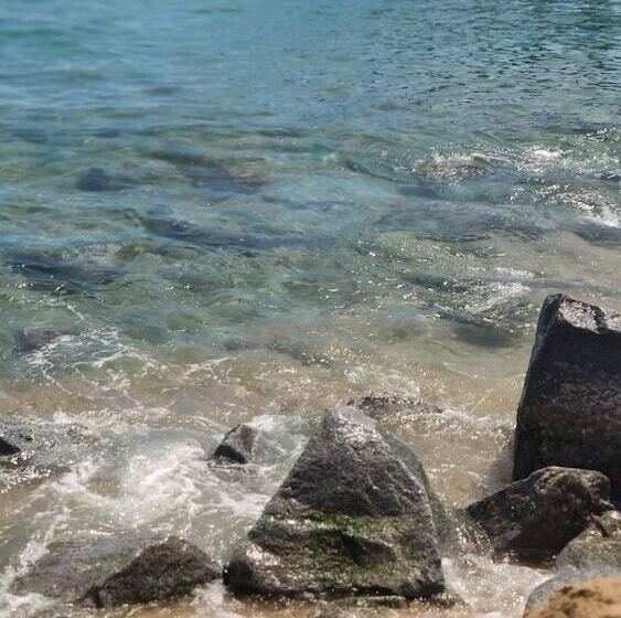 호스텔 Hostal Estudios