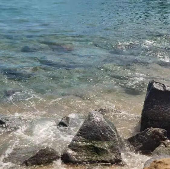 Retkeilymaja Hostal Estudios