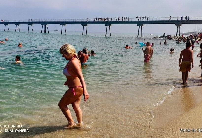 호스텔 Hostal Estudios