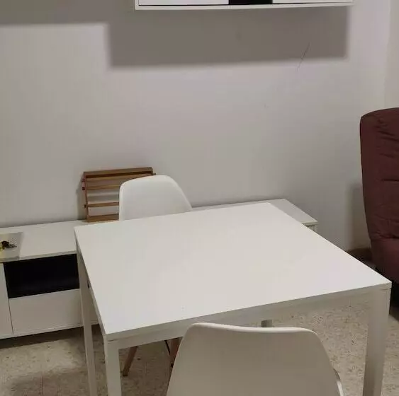 Retkeilymaja Hostal Estudios