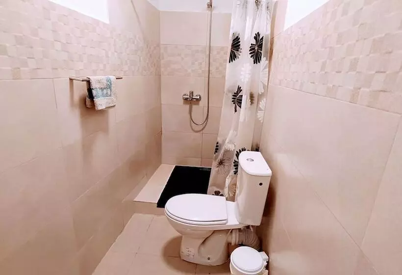 Retkeilymaja Hostal Estudios