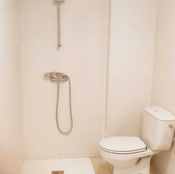 호스텔 Hostal Estudios