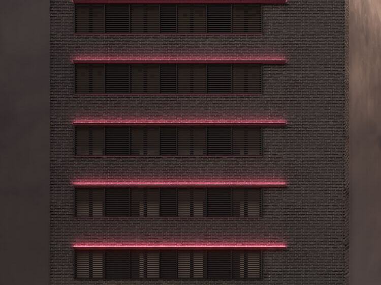 Amistat City Hostel Barcelona