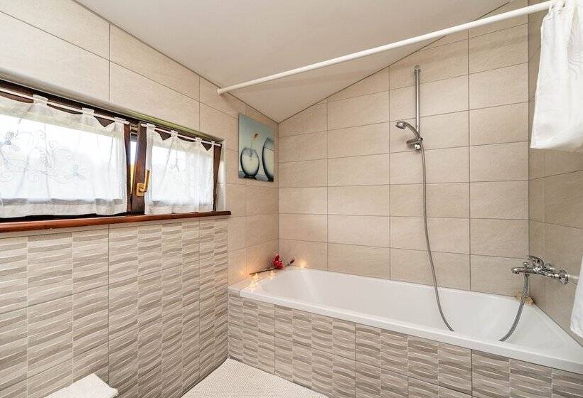 B&b Villa Sumrak Plitvica Rooms