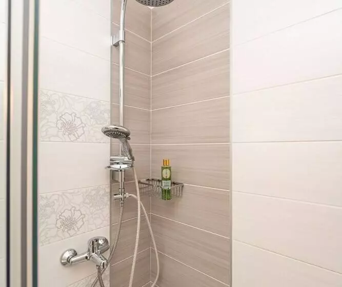 B&b Villa Sumrak Plitvica Rooms