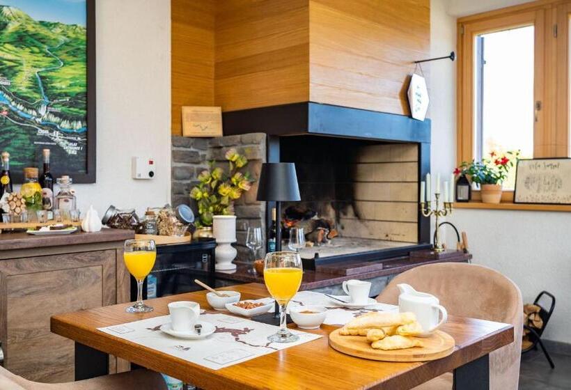 B&b Villa Sumrak Plitvica Rooms