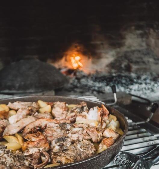 B&b Villa Sumrak Plitvica Rooms