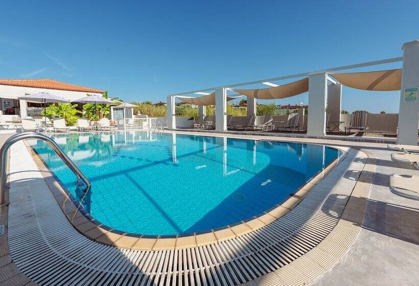 ベッドアンドブレックファースト Ampelia Hotel Kassandra