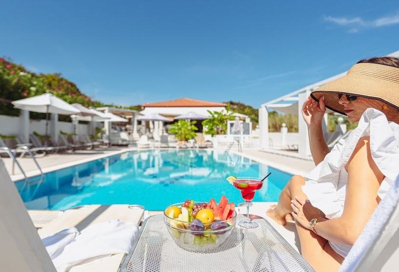 ベッドアンドブレックファースト Ampelia Hotel Kassandra