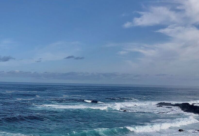 Boutique Eco Hotel Costa Mágica