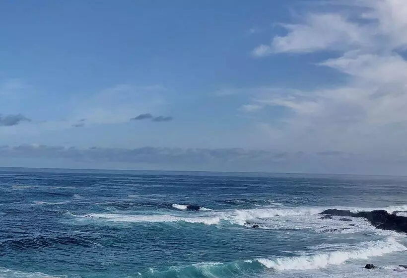 Boutique Eco Hotel Costa Mágica