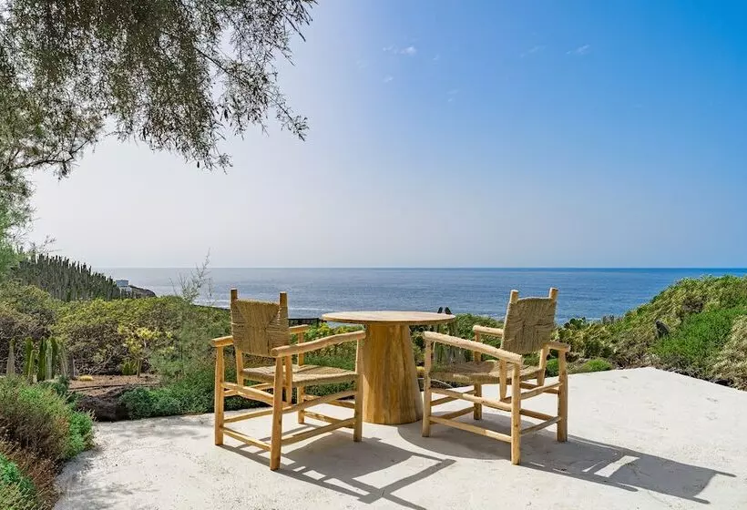 Boutique Eco Hotel Costa Mágica