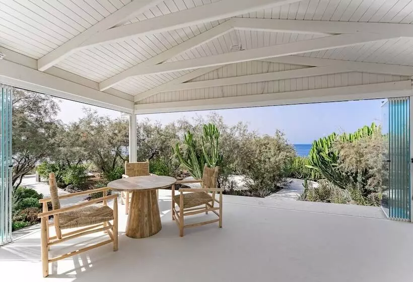 Boutique Eco Hotel Costa Mágica