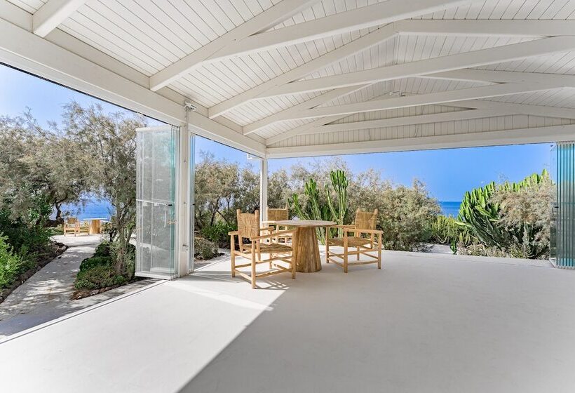 Boutique Eco Hotel Costa Mágica