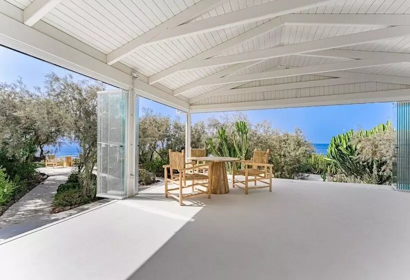 Boutique Eco Hotel Costa Mágica