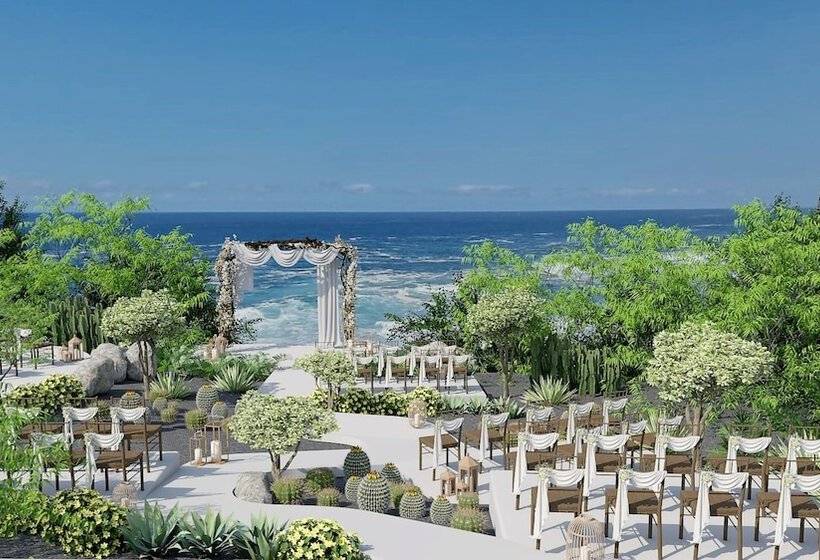 Boutique Eco Hotel Costa Mágica