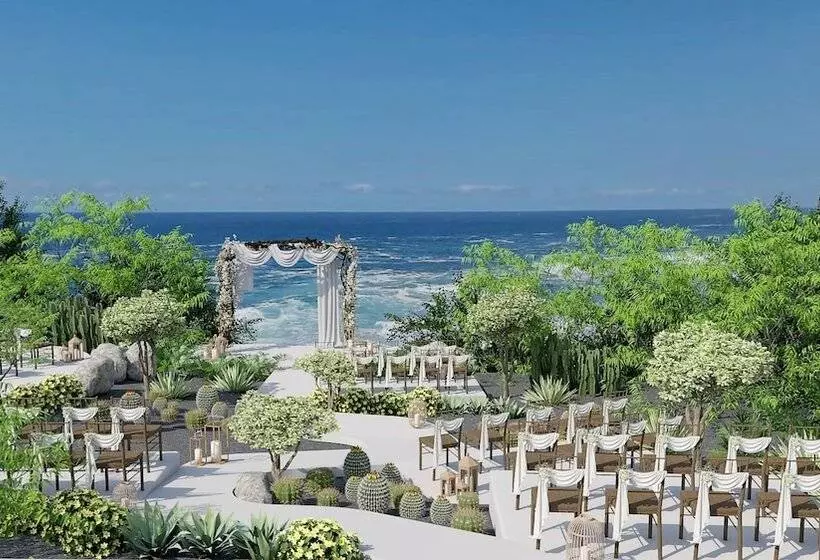 Boutique Eco Hotel Costa Mágica