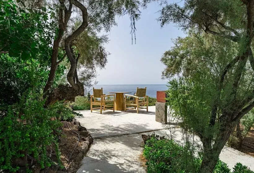 Boutique Eco Hotel Costa Mágica