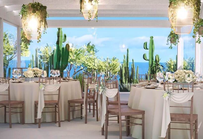 Boutique Eco Hotel Costa Mágica