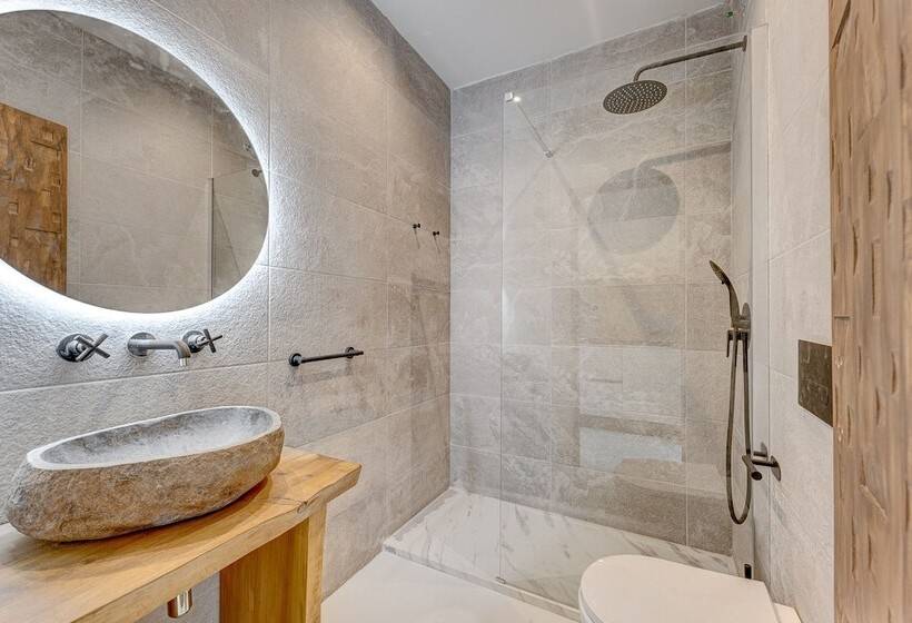 Boutique Eco Hotel Costa Mágica