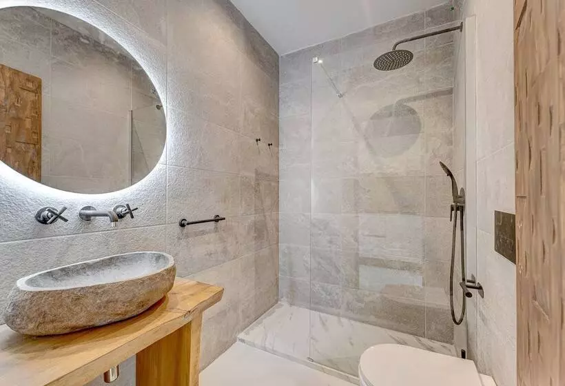 Boutique Eco Hotel Costa Mágica