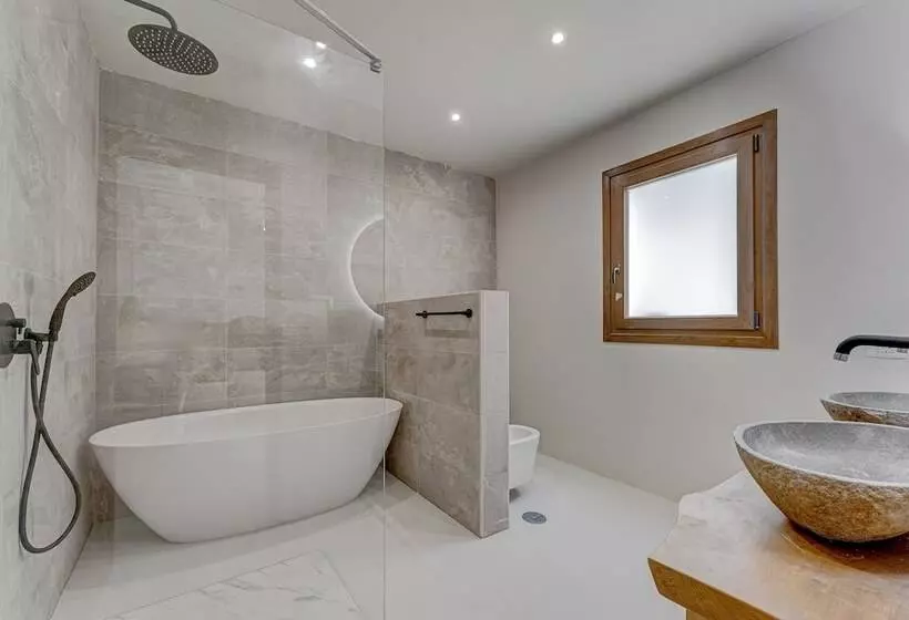 Boutique Eco Hotel Costa Mágica