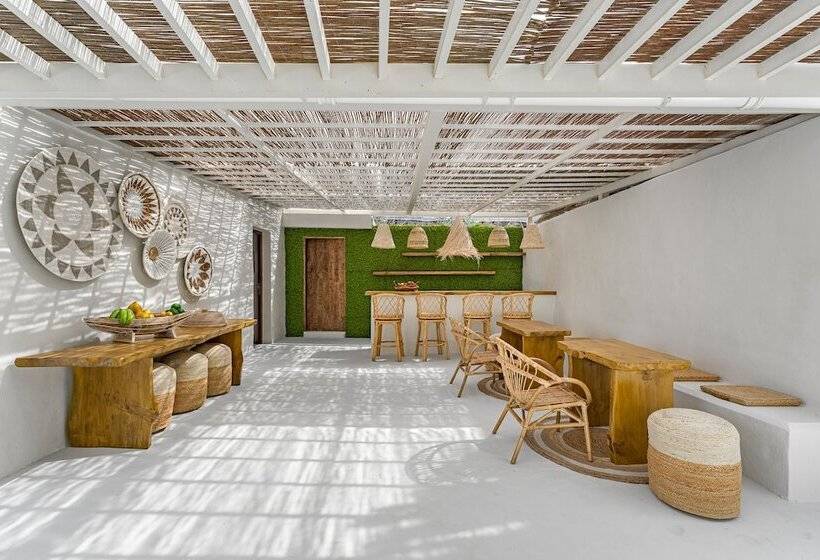 Boutique Eco Hotel Costa Mágica