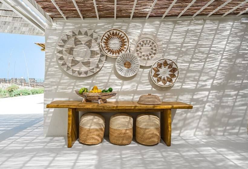 Boutique Eco Hotel Costa Mágica