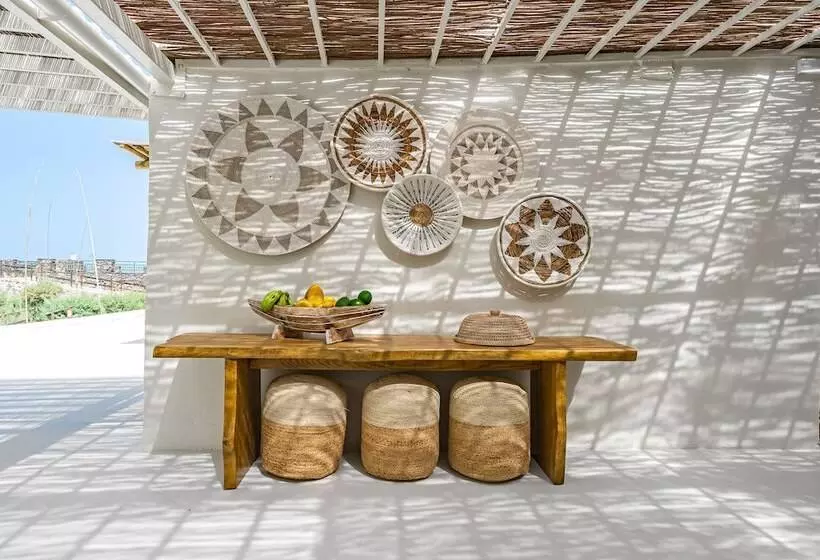 Boutique Eco Hotel Costa Mágica