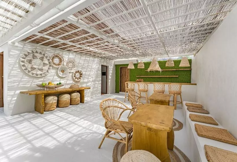 Boutique Eco Hotel Costa Mágica