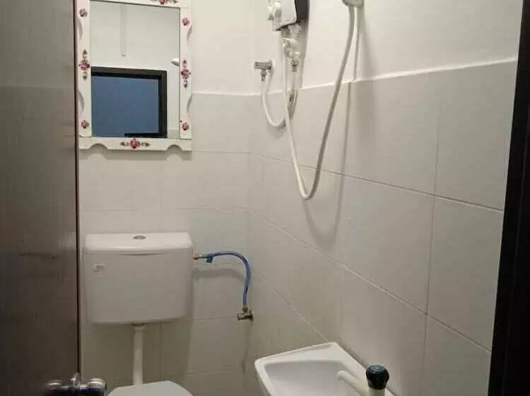 ホテル Seri Intan Tampin