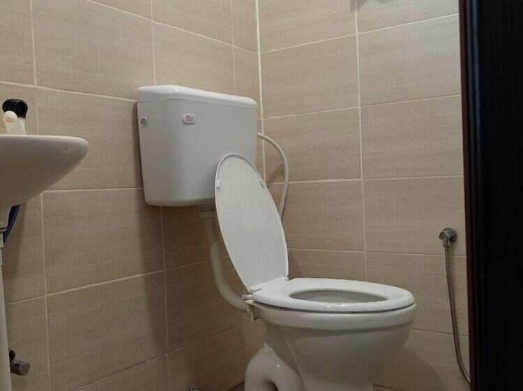 فندق Seri Intan Tampin