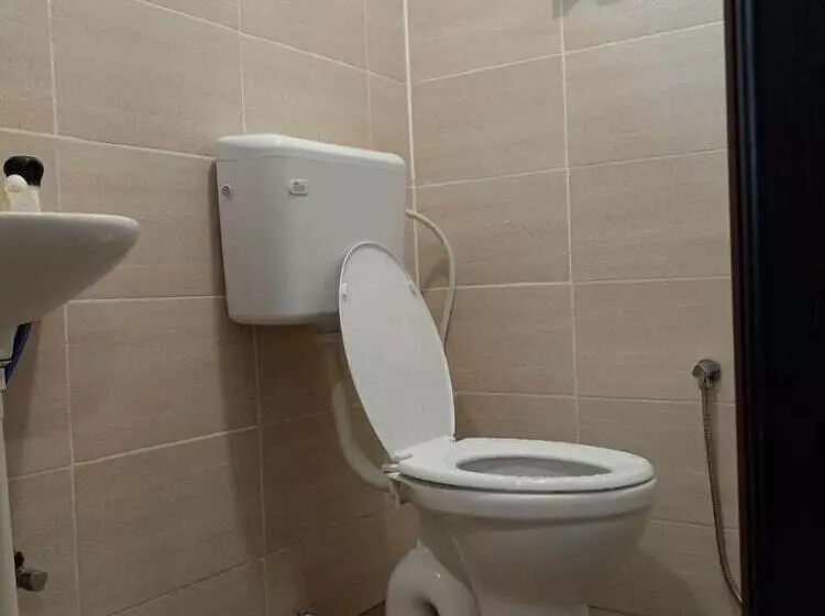 ホテル Seri Intan Tampin