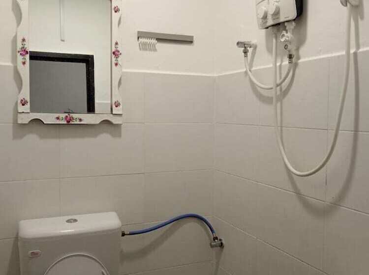 فندق Seri Intan Tampin