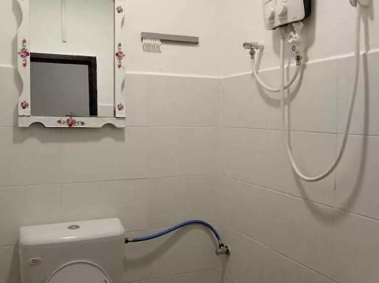 ホテル Seri Intan Tampin